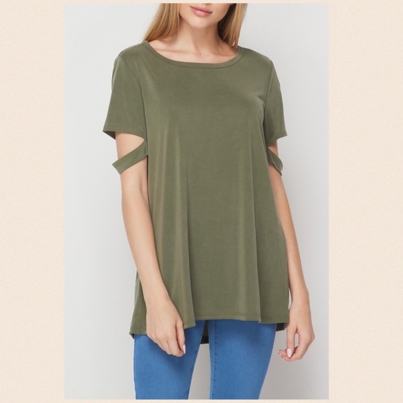 Honeyme top - Picture 1 of 3